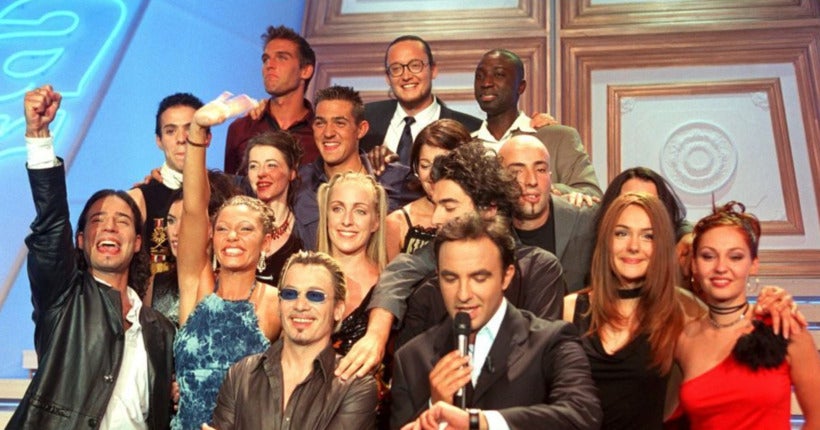 La Star Academy va bientôt faire son retour sur TF1