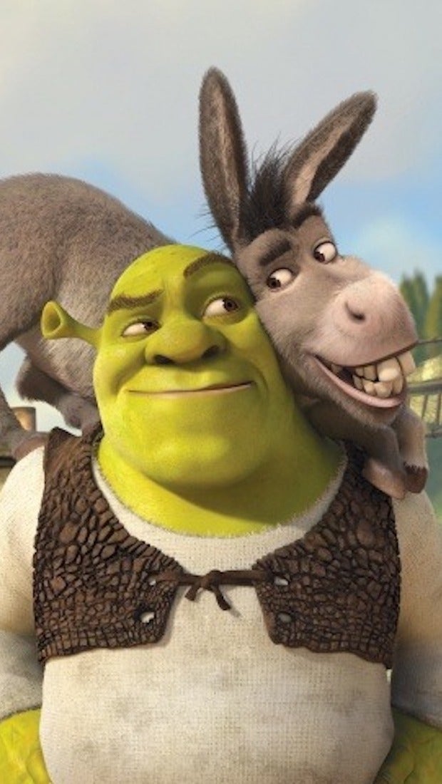 Comment Shrek a ringardisé Disney (outch)