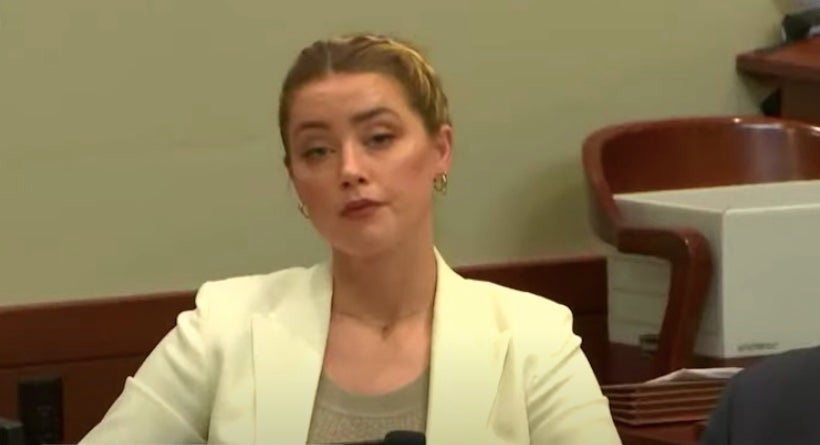 Amber Heard souffre de troubles psychologiques, assure une experte au tribunal