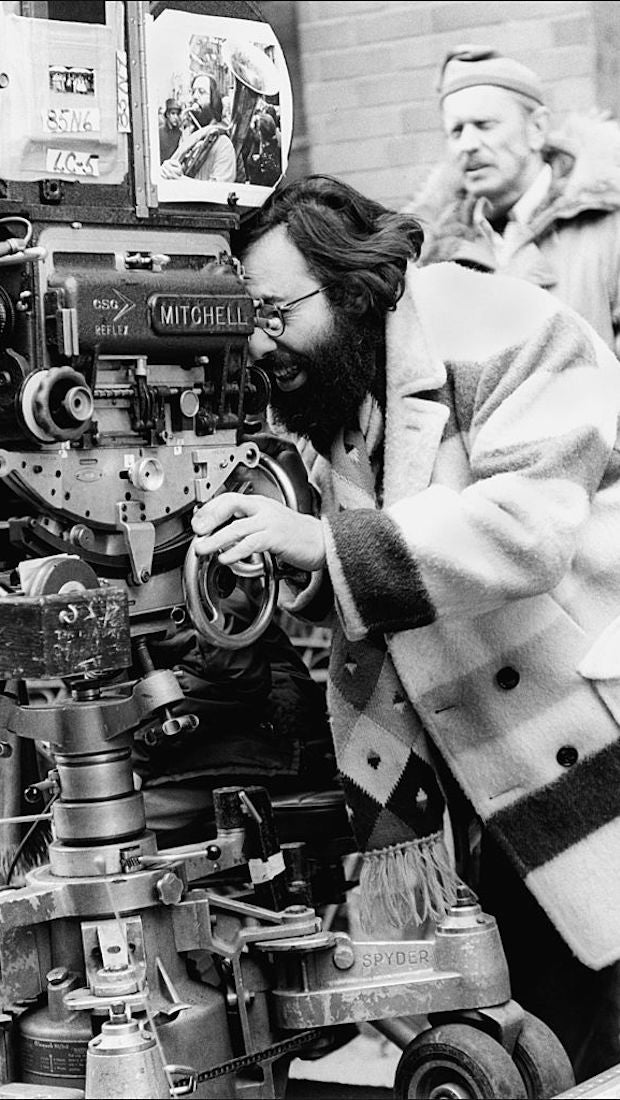 Le Parrain : une offre que Coppola ne pouvait pas refuser