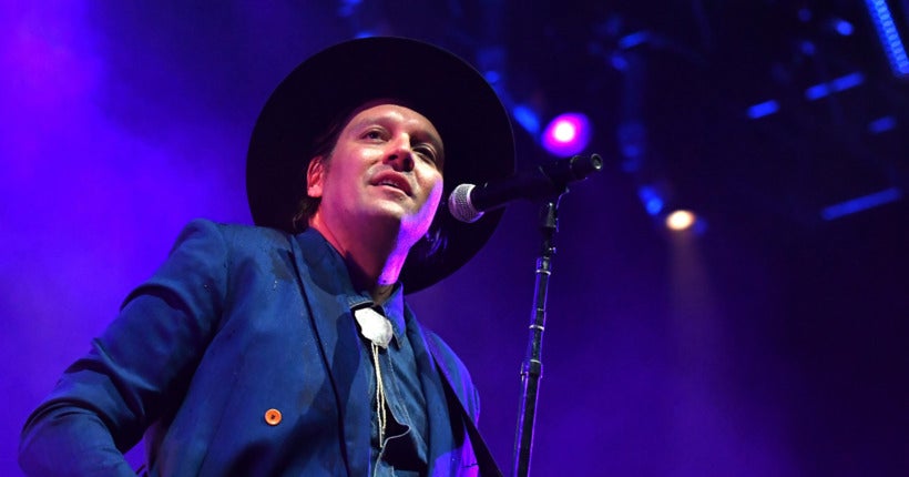 Arcade Fire fait un retour en force avec son nouvel album WE