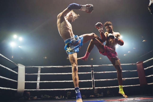 La Belle Équipe : le festival de boxe thaï revient au 104 pour tout casser