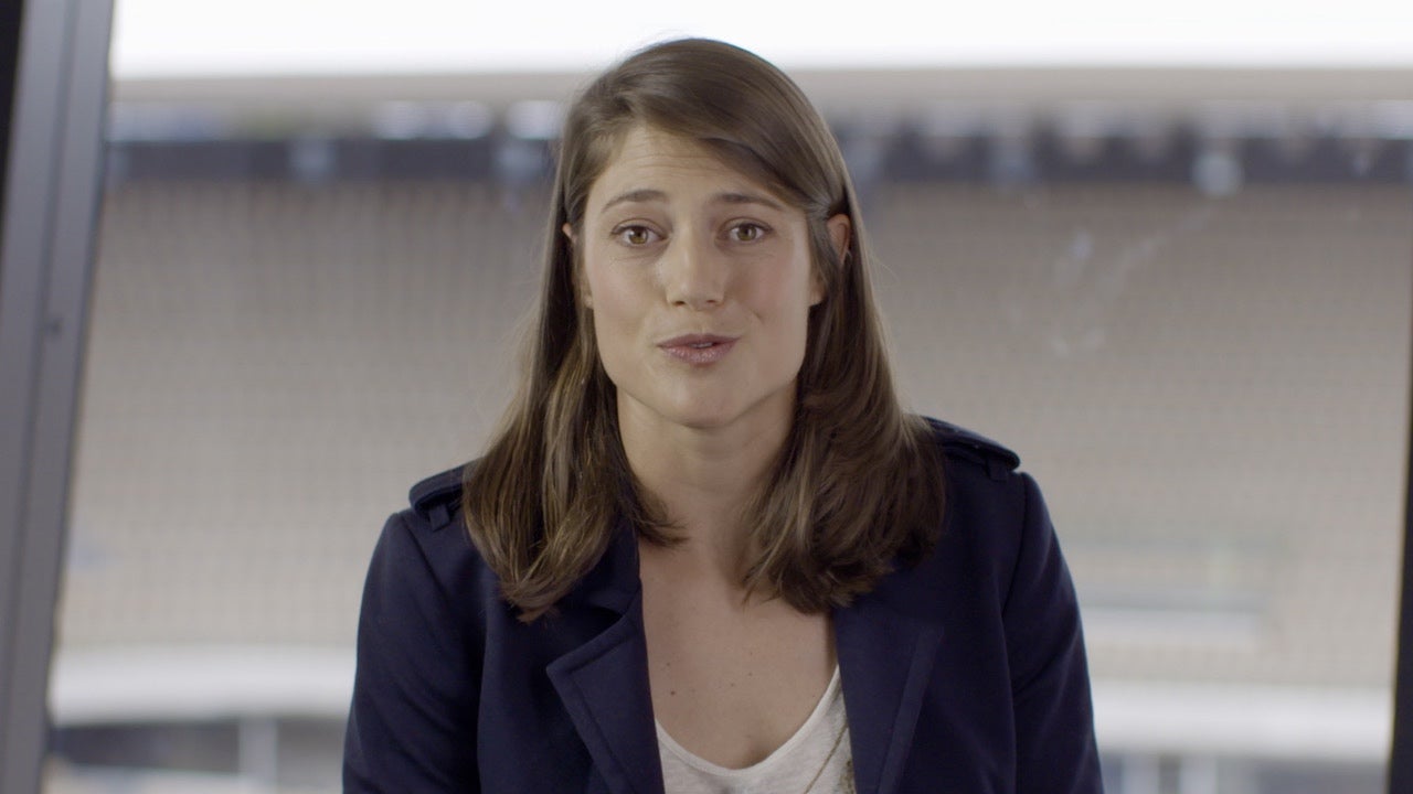 Vidéo : Rencontre avec Emmanuelle Morch