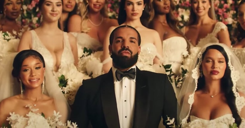 Drake dévoile Honestly, Nevermind, un album surprise ensoleillé