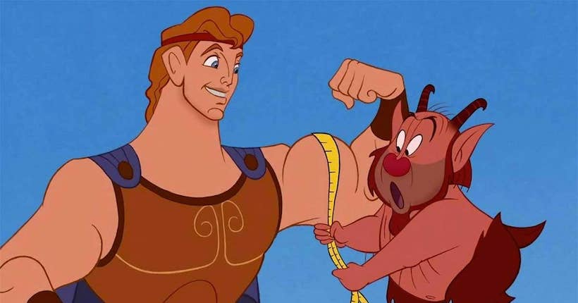 Après Aladdin, Guy Ritchie va réaliser le remake live action d’Hercule