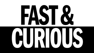 Le WiFi ou La WiFi ? Grec ou Kebab ? Voici tous nos Fast & Curious, avec des guests d’exception !